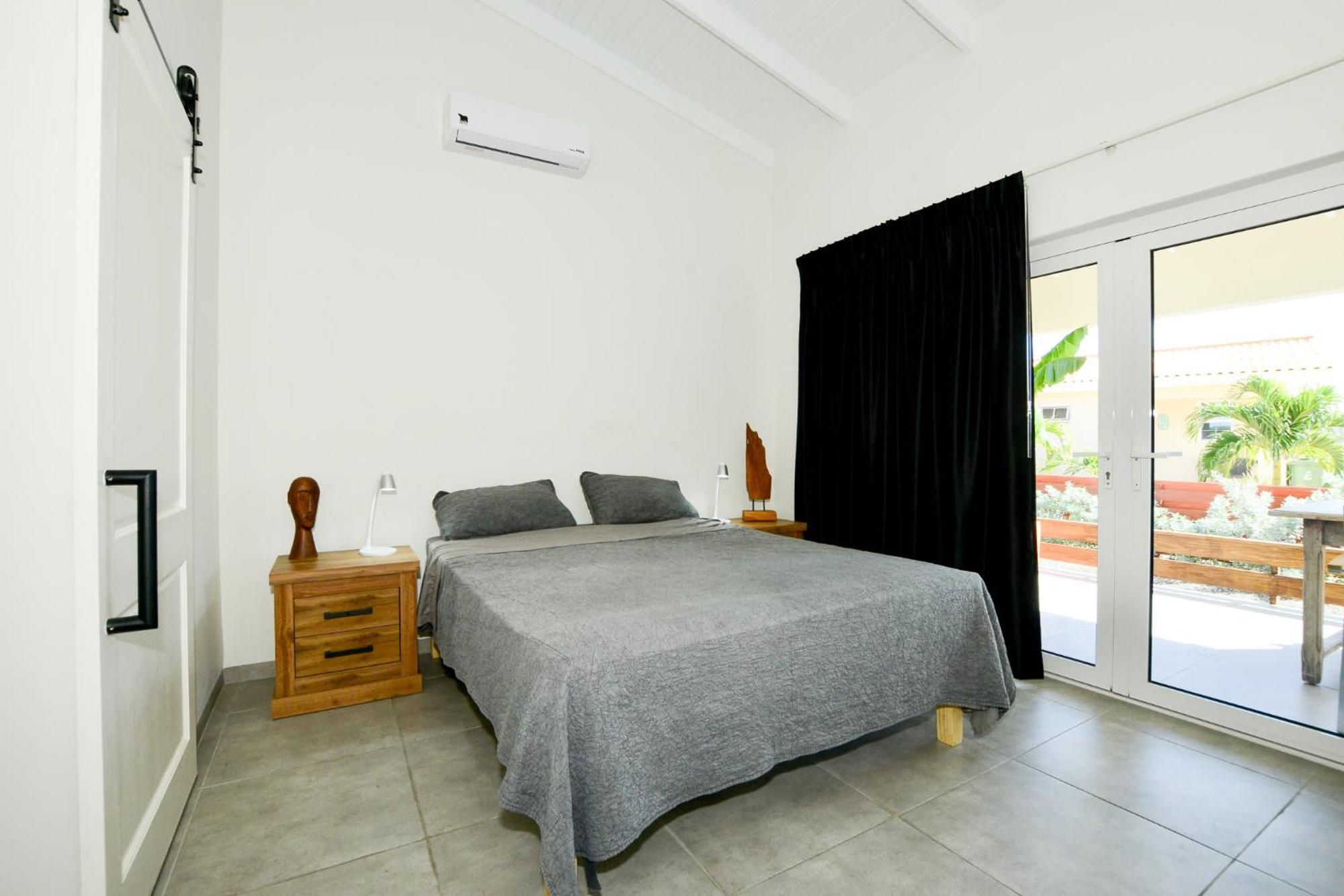Santa Catharina Resort - Casa Samson Виллемстад Экстерьер фото