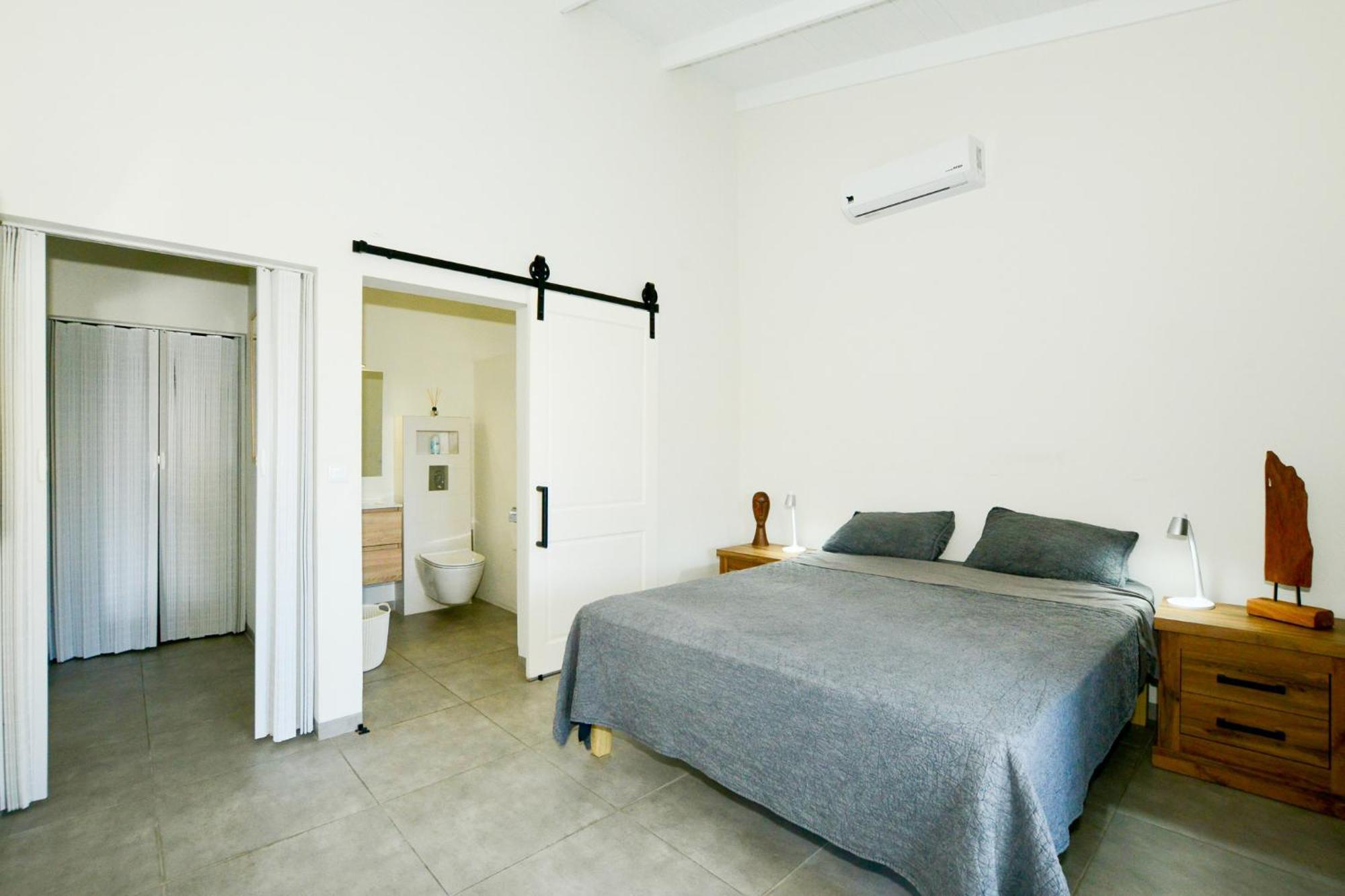 Santa Catharina Resort - Casa Samson Виллемстад Экстерьер фото